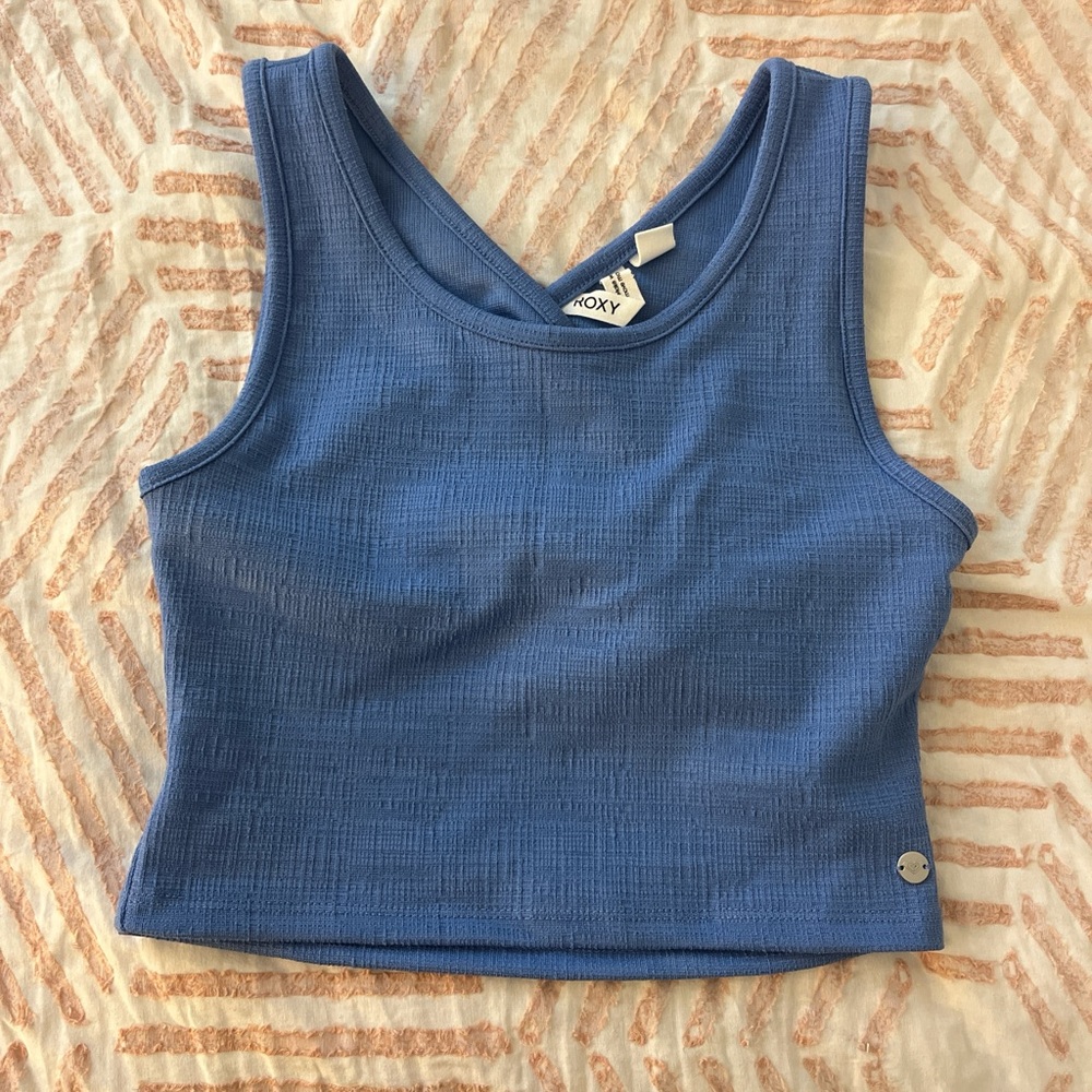 Roxy top